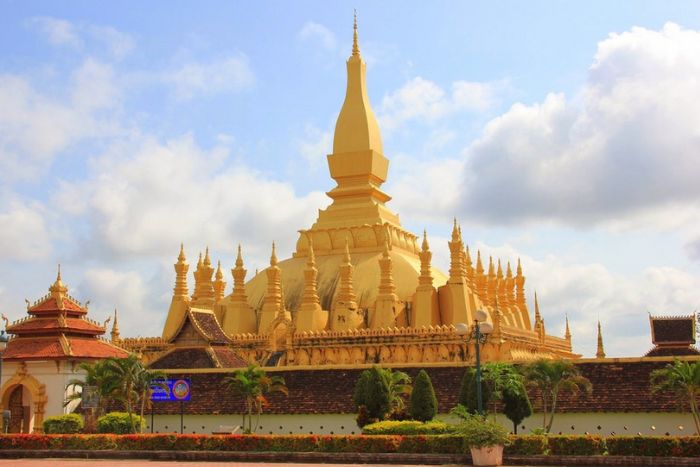 Laos is a great destination for Laos family tour packages for kids 