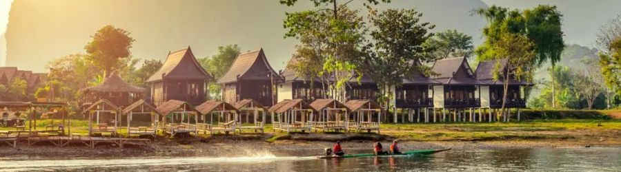 Best Laos family tour packages for kids
