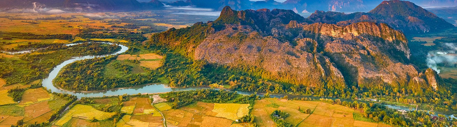 Discover Laos Must-Sees: Where to Go for Your First Visit