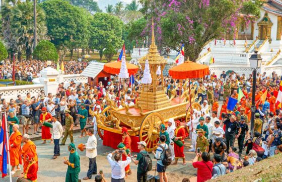 Discover Laos Must-Sees: Where To Go For Your First Visit