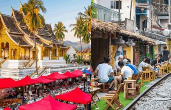 How Many Days To Spend In Laos? Best Itinerary In Laos