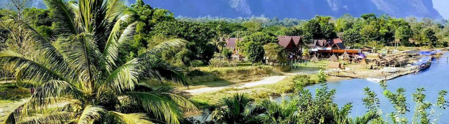 How many days to spend in Laos?