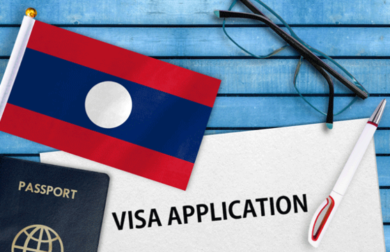 How To Get A Laos Visa: On Arrival & E-visa ?
