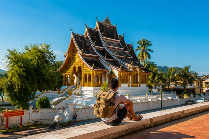 Laos 15 days tour - An experience between heritage and nature