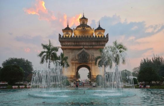 Impressions After 2 Weeks In Laos In August Of The Megne Family