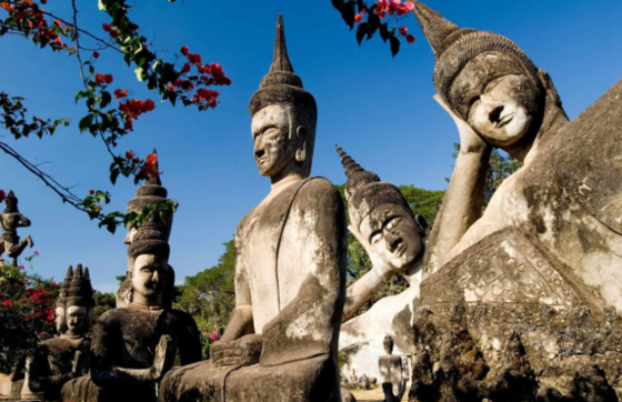 Review Of The 15-day Laos Cambodia Tour By Mr. Denis
