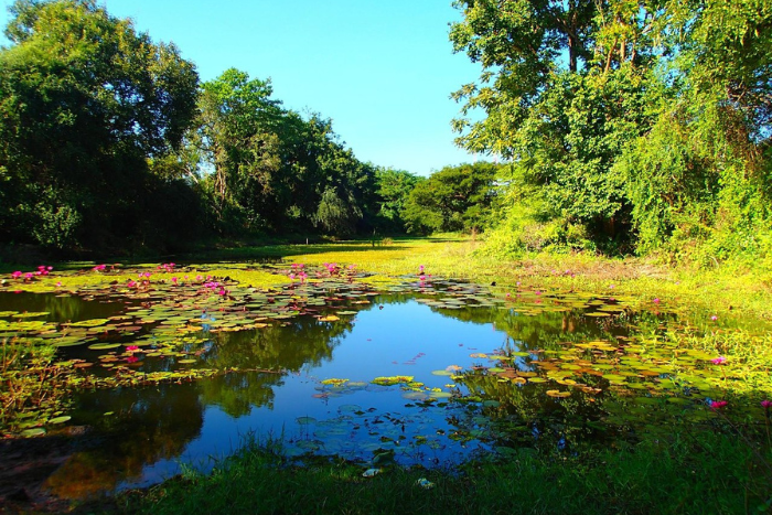 Visit Banteay Meanchey province - A peaceful destination for relaxation in Cambodia