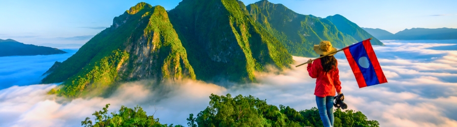 Laos luxury travel - Complete guide to planning your trip