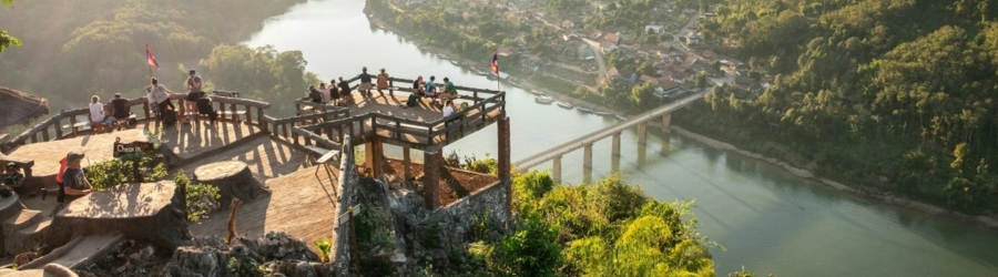 Laos travel advice - Everything you need to know before visiting