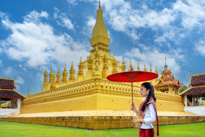 When to visit Laos?