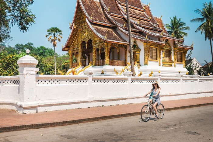 Laos always welcomes you with unique experiences