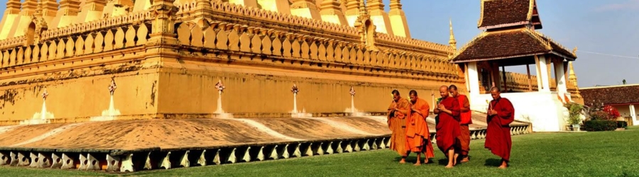 What to know before going to Laos ? Laos travel useful infos