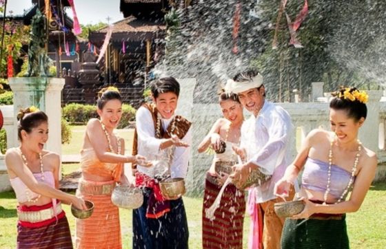 Luang Prabang Festivals - Top Best Things To Do In Luang Prabang Laos