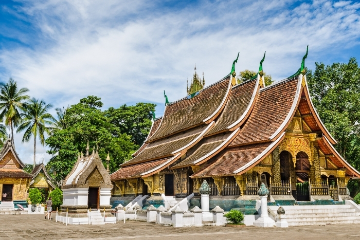 Why Are Luang Prabang Festivals So Unique?