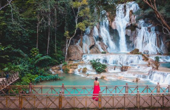Luang Prabang In November - What To Do And What To See?
