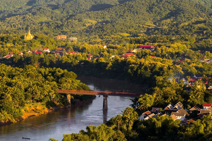 Luang Prabang in November: the best time to visit
