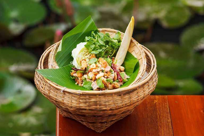 Local specialties not to be missed in Luang Prabang