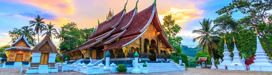 What to do in Luang Prabang in November?