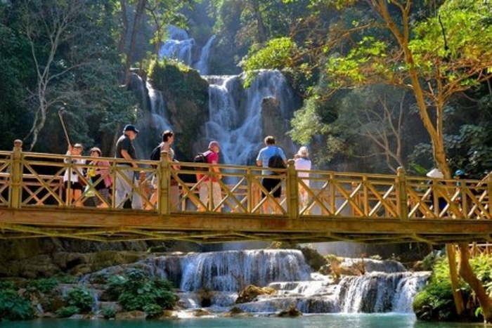 Practical tips for your trip to Luang Prabang