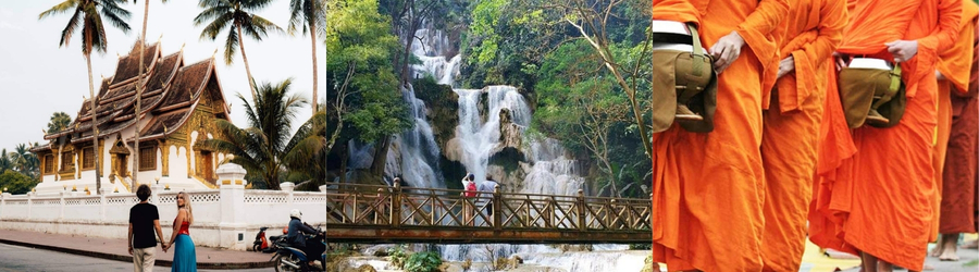 Luang Prabang weather in January
