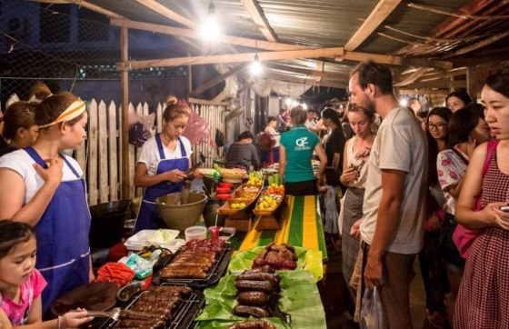 What To Eat In Luang Prabang ? Top 6 Best Specialties In Luang Prabang