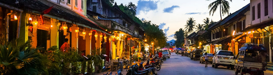 Top 6 best specialties in Luang Prabang 