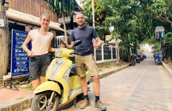 Transportation In Luang Prabang - How To Get Around Luang Prabang?