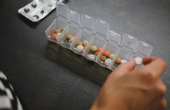 Non Authorized Medicines In Laos And Travel Advice