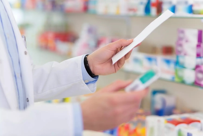 Carry a medical prescription or doctor’s letter when travelling with medicines in Laos