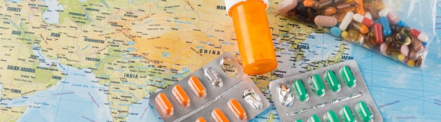 Non Authorized Medicines In Laos And Travel Advice