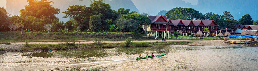 How to book an incentive MICE travel Laos?
