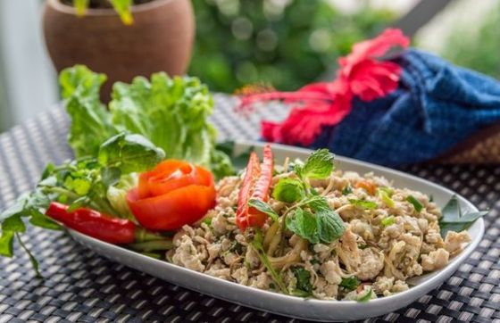Where To Eat In Laos? Best Michelin-worthy Restaurants In Laos