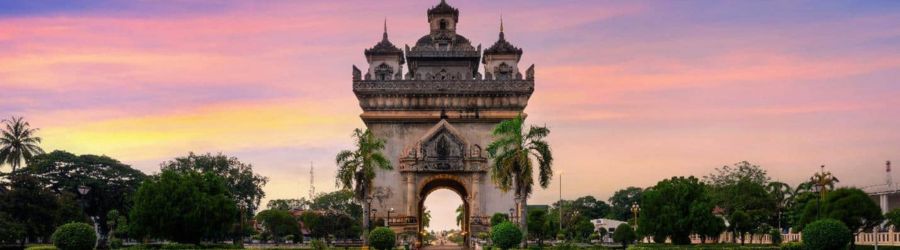 Discover the most beautiful landscapes in Laos