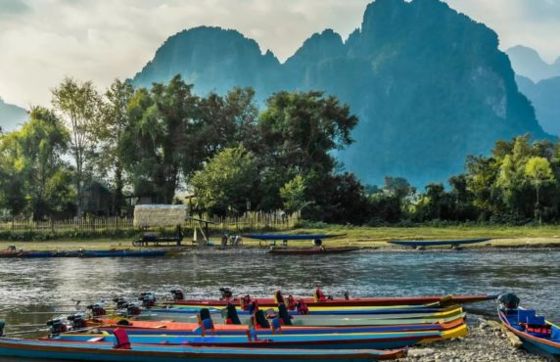 What Are The Laos Travel Offers In October And November?