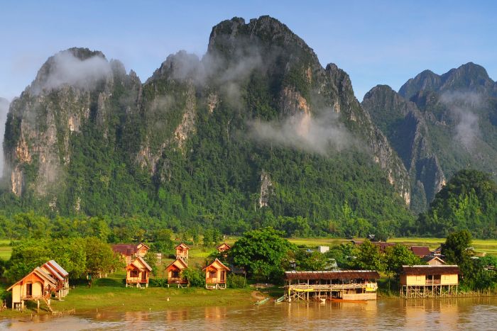 Laos travel October November: the ideal season to discover the hidden gem of Southeast Asia