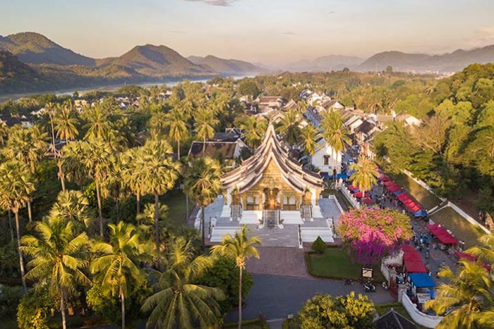 This 2-week itinerary in Laos is ideal for total immersion, combining culture, nature, and navigation on the Mekong