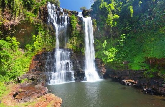 How Many Days Does Pakse Loop In Laos?