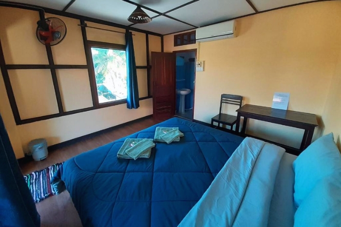 Sabai ça Baille Guesthouse