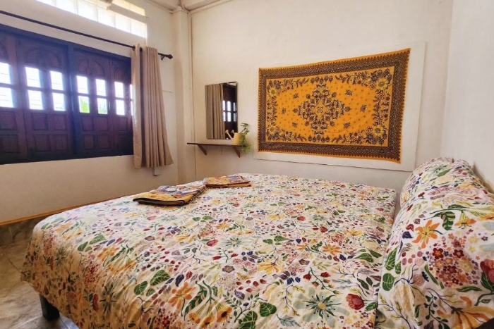 Samlee's Garden - guest house in Pakse