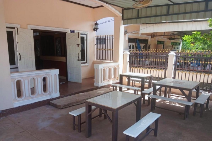 Bolaven Trail Guesthouse - homestay in Pakse, Laos