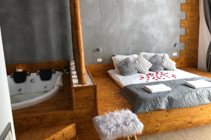 Heaven Guesthouse, Pakse, Laos