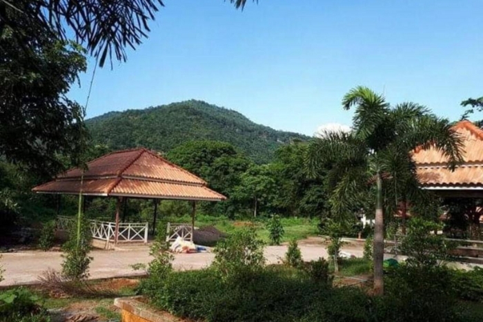 Heaven Guesthouse - homestay in Pakse (Champasak), Laos
