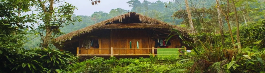 Top 6 Best Homestays in Pakse, Laos