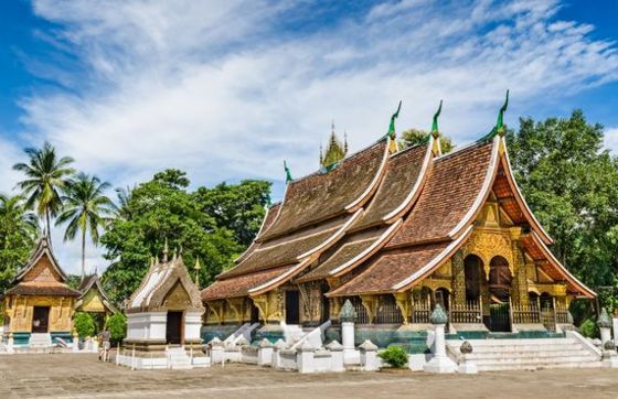 Best Travel Ideas In Laos With Kids During School Vacation