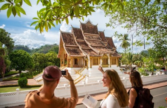 Is It Rude To Blow Your Nose In Laos?