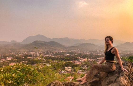 Solo Female Travel To Laos In January Full 21 Day Itinerary And Tips