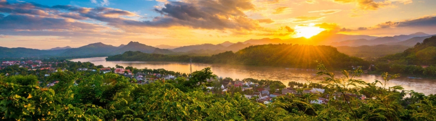 Solo female travel to Laos in January 21 day itinerary