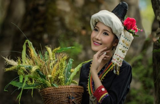 Southern Laos Travel - South Laos Must-visit Destination