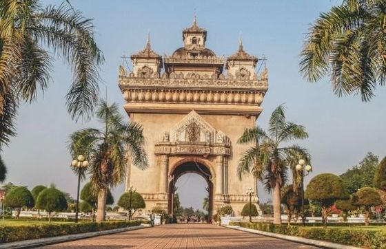 Summer Vacation In Laos - The Ultimate Travel Guide