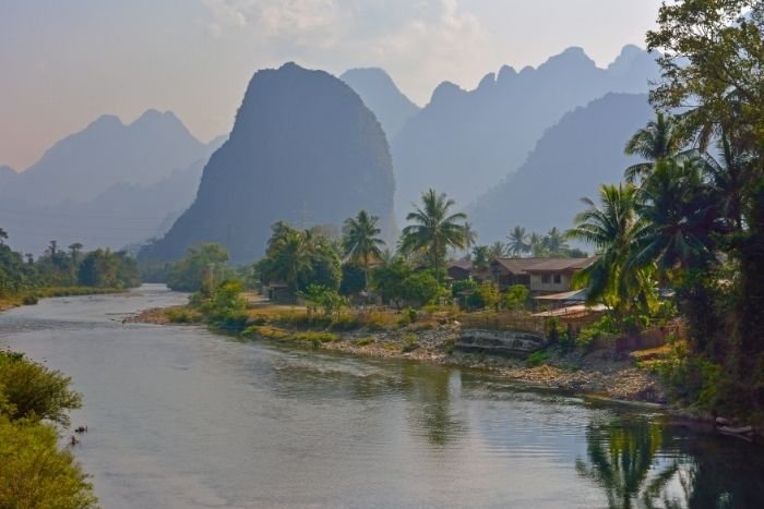 Experience the best of Laos on a 15-day adventure